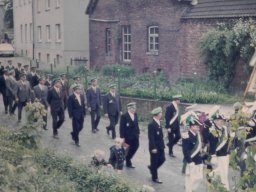 Schützenfest 1970